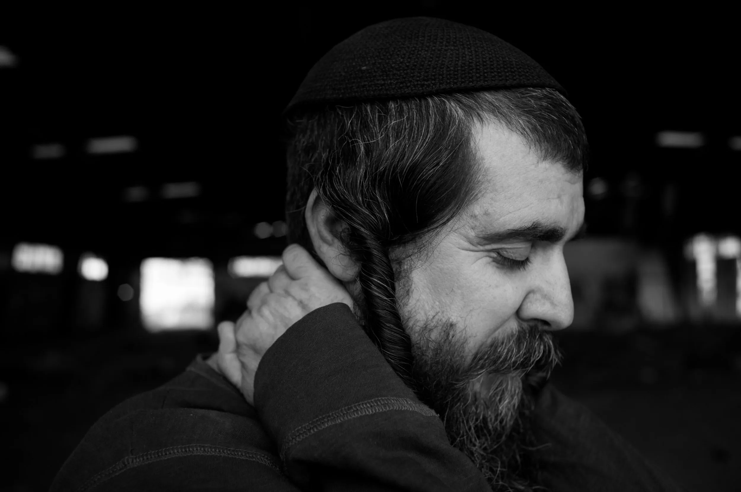 Ronen Shtern