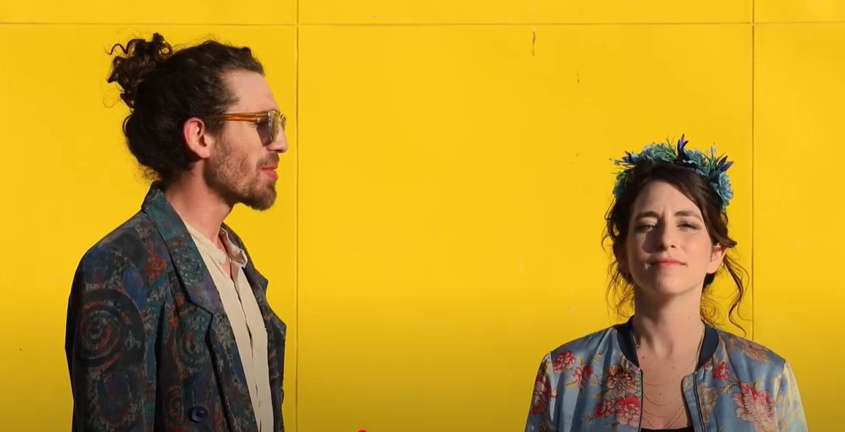 yosef&malka